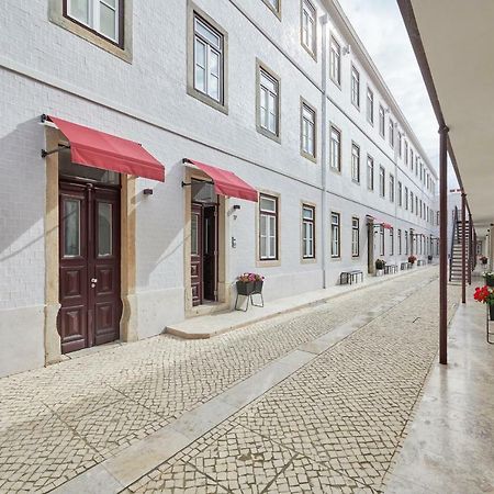 Vila Rosario In Graca Lisboa Eksteriør billede